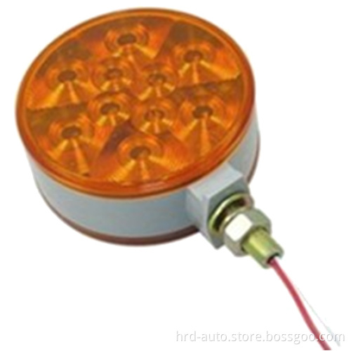 Truck Light (LFM4102-21RA)